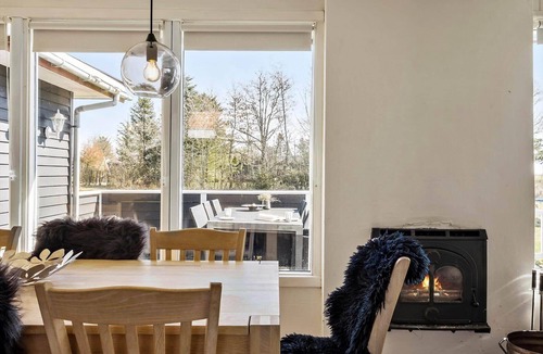 Egense House | OH544 Storvorde - Vikingbanke 9