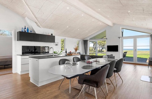 Haslevgarde House | OH547 Hadsund - Gl. Landevej 29