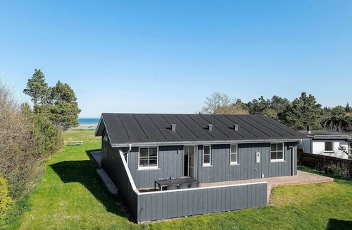 Haslevgarde House | OH547 Hadsund - Gl. Landevej 29