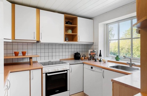 Egense House | OH549 Storvorde - Ternevej 1