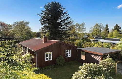 Egense House | OH549 Storvorde - Ternevej 1
