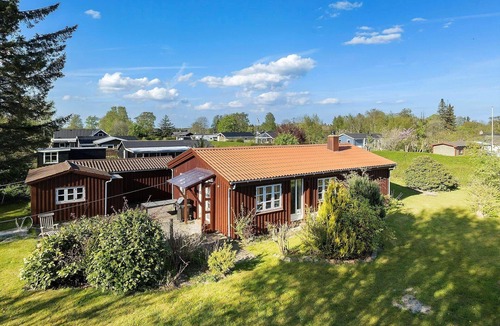 Egense House | OH549 Storvorde - Ternevej 1