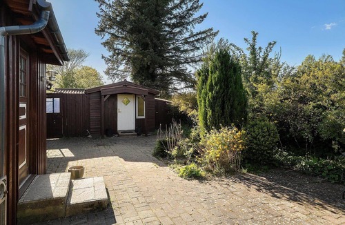 Egense House | OH549 Storvorde - Ternevej 1