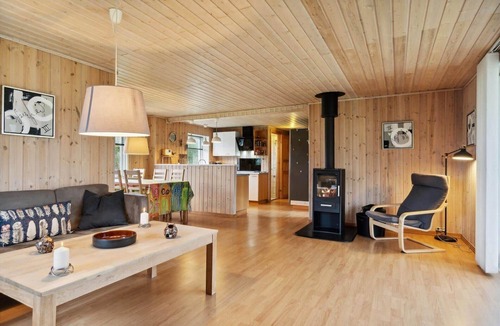 Storvorde House | OH555 Storvorde - Frydenstrand 10