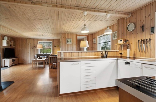 Storvorde House | OH555 Storvorde - Frydenstrand 10