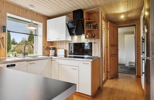 Storvorde House | OH555 Storvorde - Frydenstrand 10