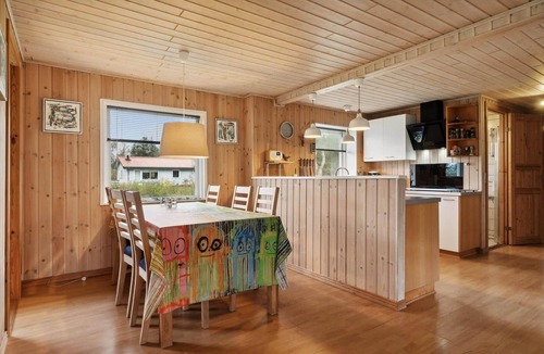 Storvorde House | OH555 Storvorde - Frydenstrand 10
