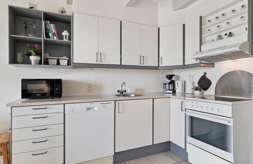 Hadsund House | OH558 Hadsund - Stranden 9
