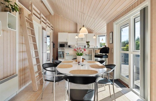 Oster Hurup House | OH567 Hadsund - Solbærhaven 11