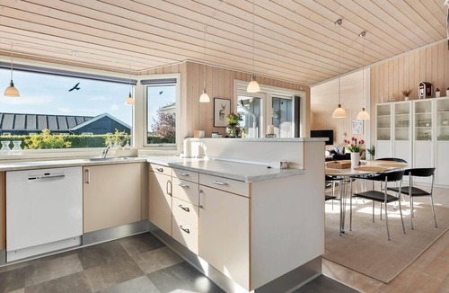 Oster Hurup House | OH567 Hadsund - Solbærhaven 11