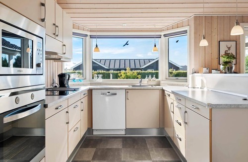 Oster Hurup House | OH567 Hadsund - Solbærhaven 11