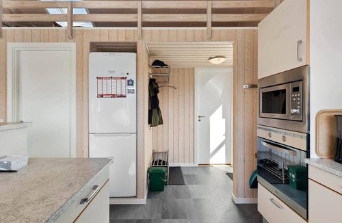 Oster Hurup House | OH567 Hadsund - Solbærhaven 11
