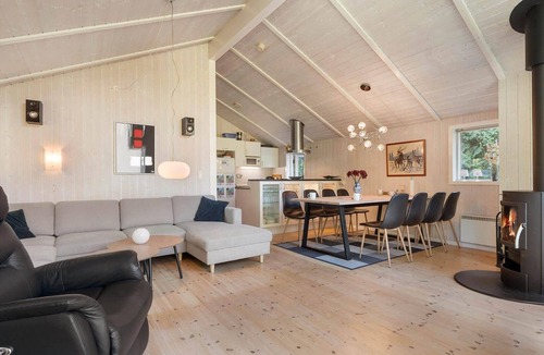 Oster Hurup House | OH569 Hadsund - Kystvejen 129