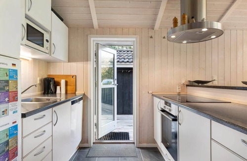 Oster Hurup House | OH569 Hadsund - Kystvejen 129