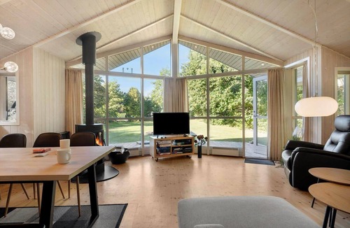 Oster Hurup House | OH569 Hadsund - Kystvejen 129