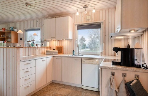 Egense House | OH575 Storvorde - Tøtmosen 57