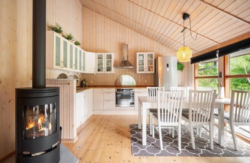 Helberskov Strand House | OH578 Hadsund - Sommerland 120