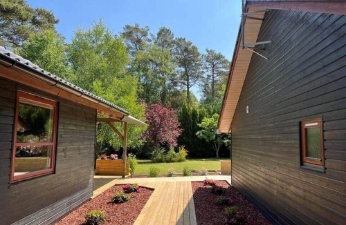 Helberskov Strand House | OH578 Hadsund - Sommerland 120