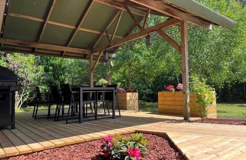 Helberskov Strand House | OH578 Hadsund - Sommerland 120