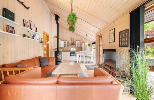 Helberskov Strand House | OH578 Hadsund - Sommerland 120