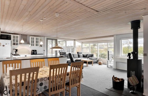 Haslevgarde House | OH579 Hadsund - Ved Fruerlund 22