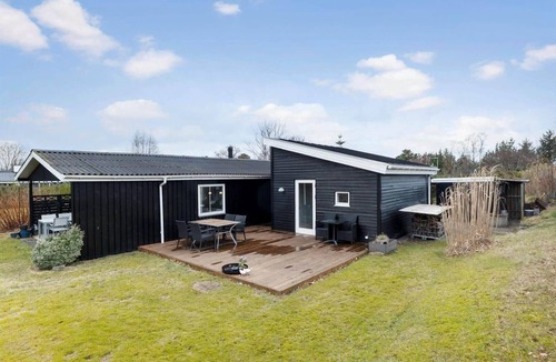 Haslevgarde House | OH579 Hadsund - Ved Fruerlund 22