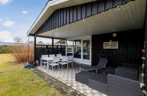 Haslevgarde House | OH579 Hadsund - Ved Fruerlund 22