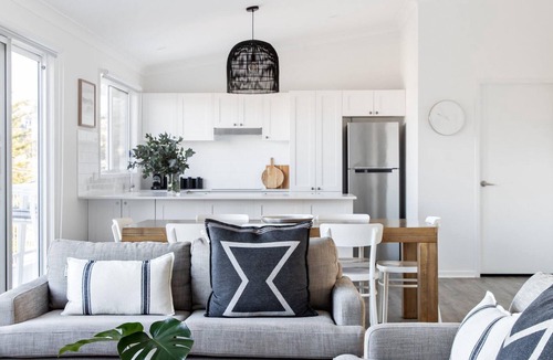 Gerroa House | Ohana - Amazing Views