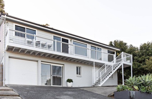 Gerroa House | Ohana - Amazing Views