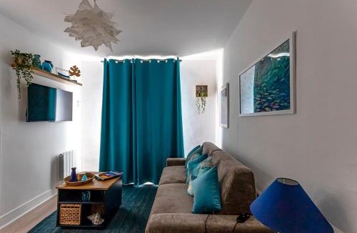 Deauville City Centre Apartment | Ohana