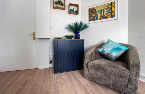 Deauville City Centre Apartment | Ohana