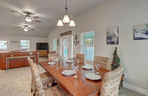 Leeward Sands House | Ohana Getaway PC613 - Pet Friendly