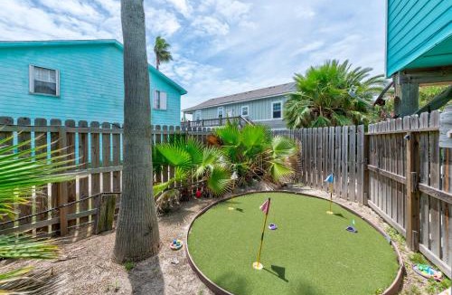 Leeward Sands House | Ohana Getaway PC613