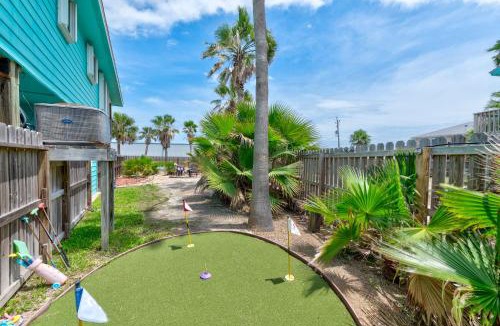 Leeward Sands House | Ohana Getaway PC613