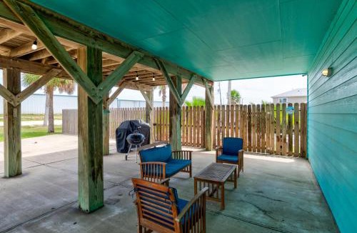 Leeward Sands House | Ohana Getaway PC613