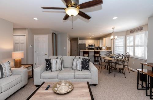 Cape May Court House Villa | Ohana Hideaway