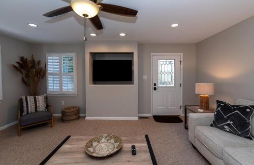 Cape May Court House Villa | Ohana Hideaway