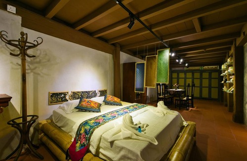 Bandar Melaka House | Ohana House @15 Kuli