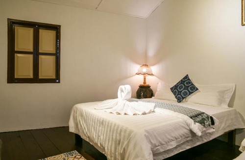 Kampung Jawa House | Ohana House @ 31 Jawa