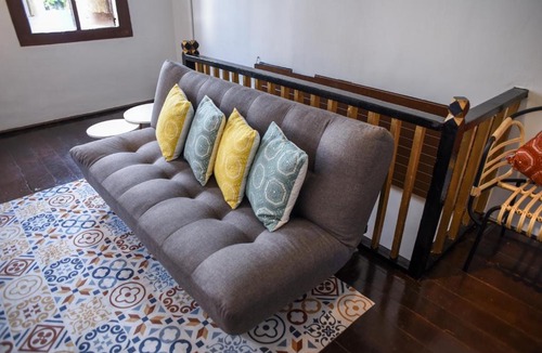 Kampung Jawa House | Ohana House @ 31 Jawa