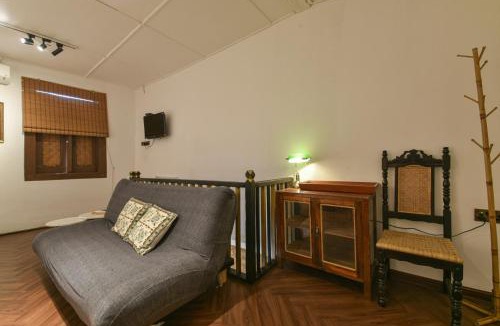 Kampung Jawa House | ohana House-31