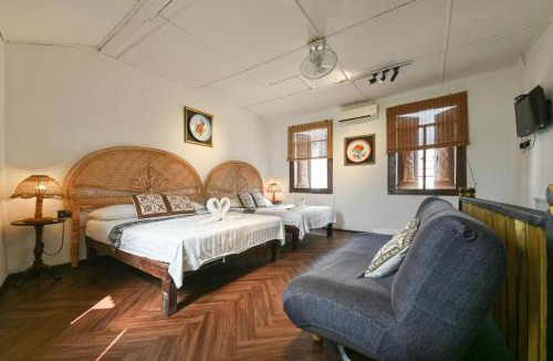 Kampung Jawa House | ohana House-31