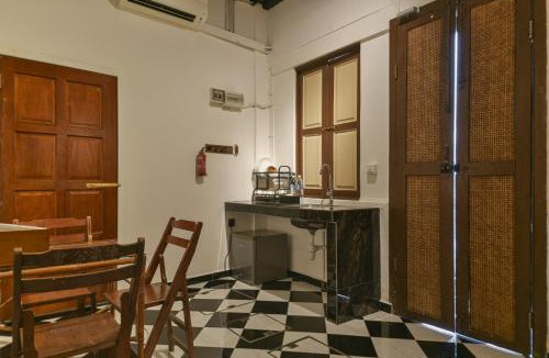 Kampung Jawa House | ohana House-31