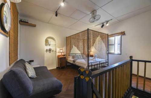 Kampung Jawa House | Ohana House-33