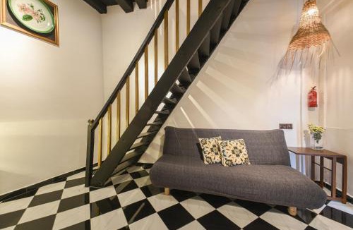 Kampung Jawa House | Ohana House-33