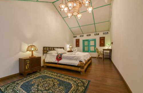 Bandar Melaka House | Ohana House-H3