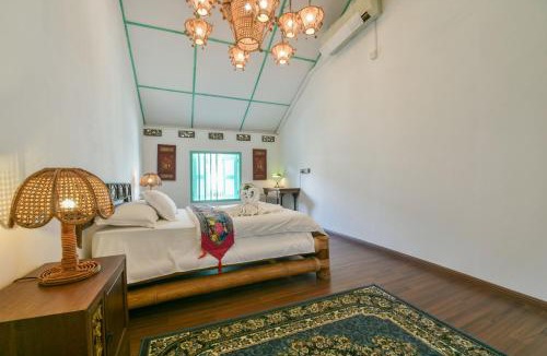 Bandar Melaka House | Ohana House-H3