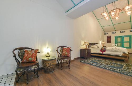 Bandar Melaka House | Ohana House-H3