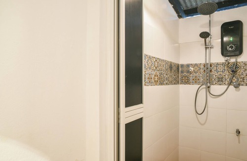 Kampung Jawa House | Ohana House HQ