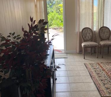 Kona Palisades House | Ohana Pua Hale